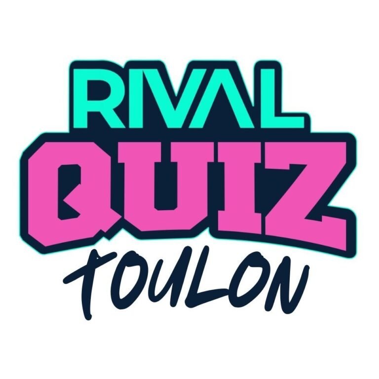 Logo Rival quiz