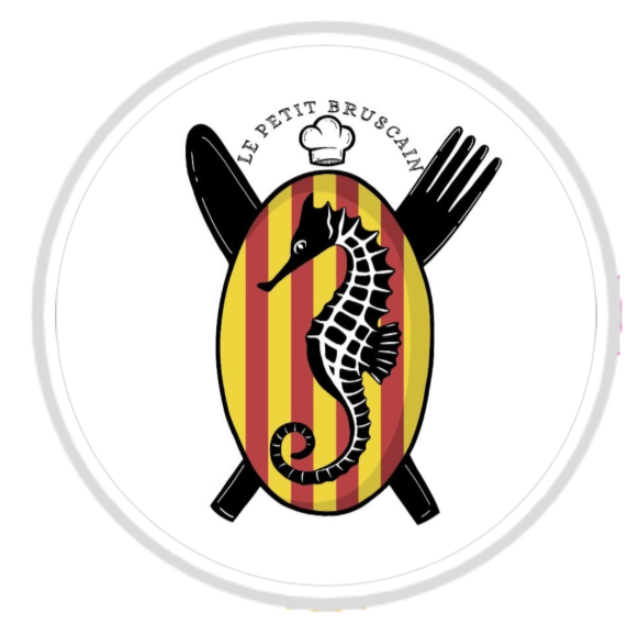 Le petit bruscain logo