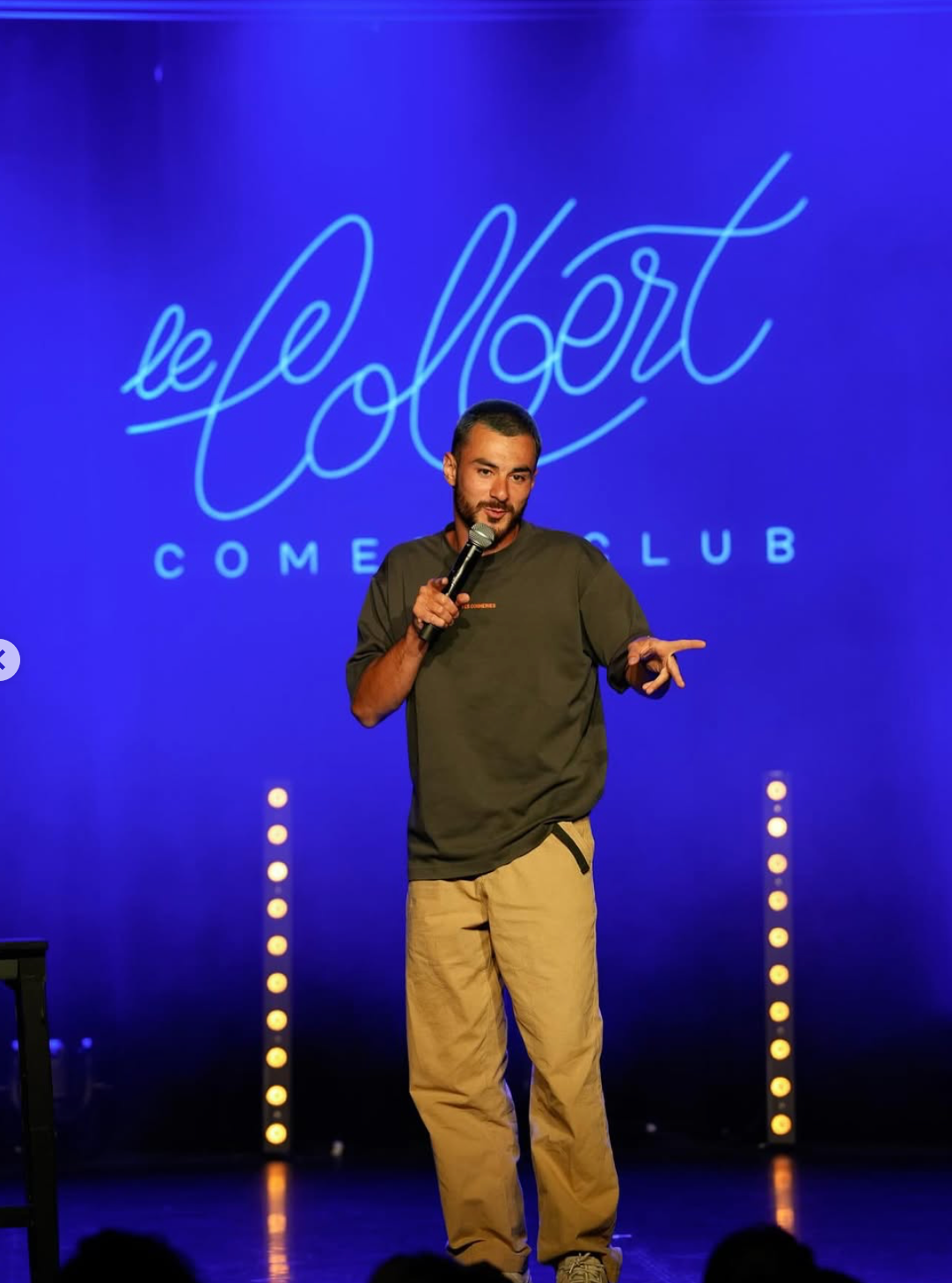 Julien Vinh