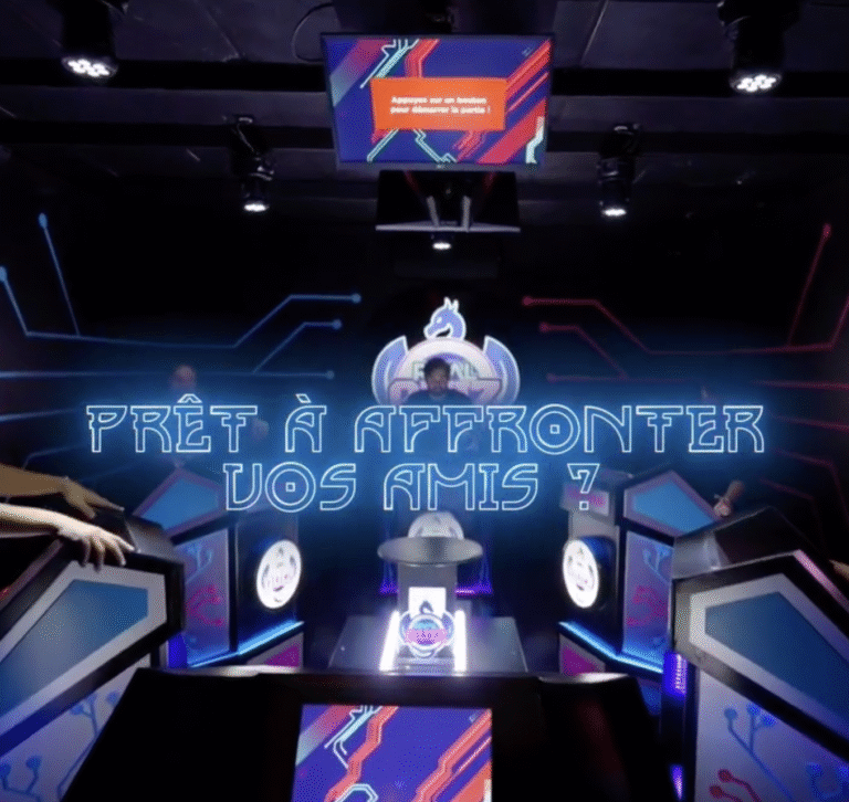 Divertissement, jeu, télévisé, Ollioules