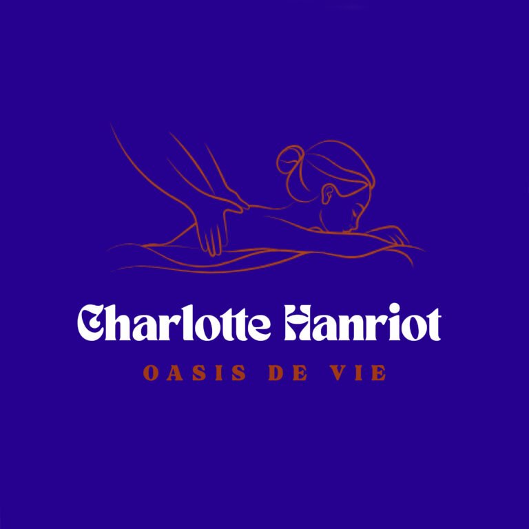 Logo Charlotte Hanriot