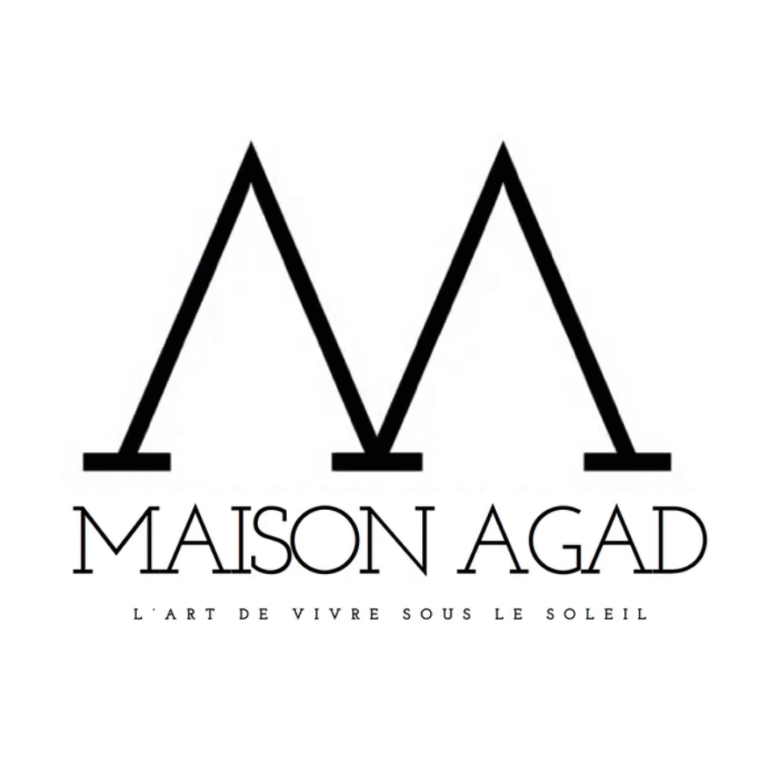 Logo Maison AGAD