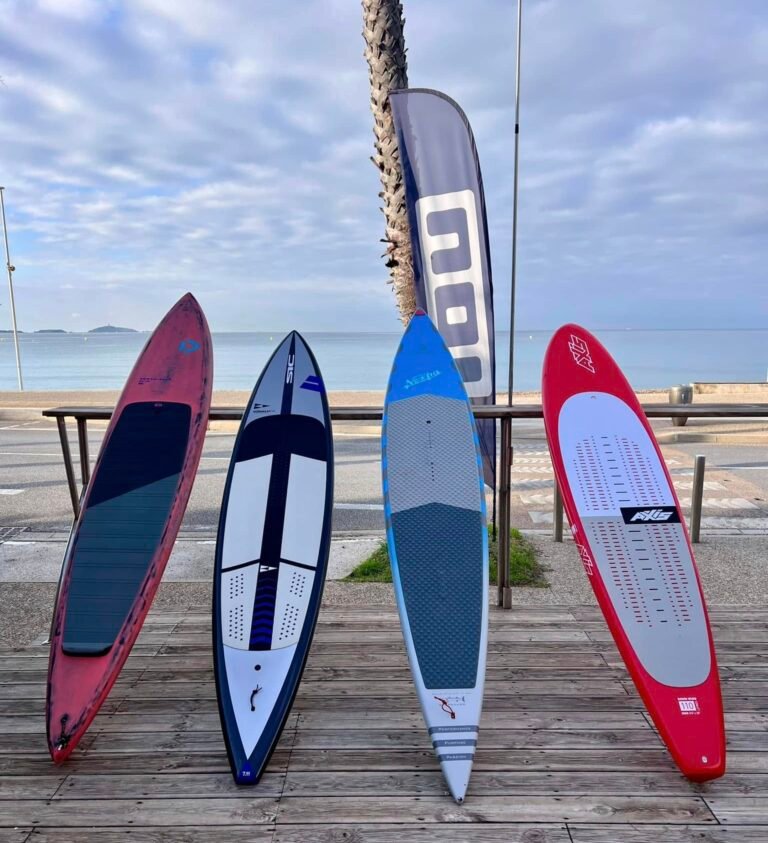 Surf, paddle location achat