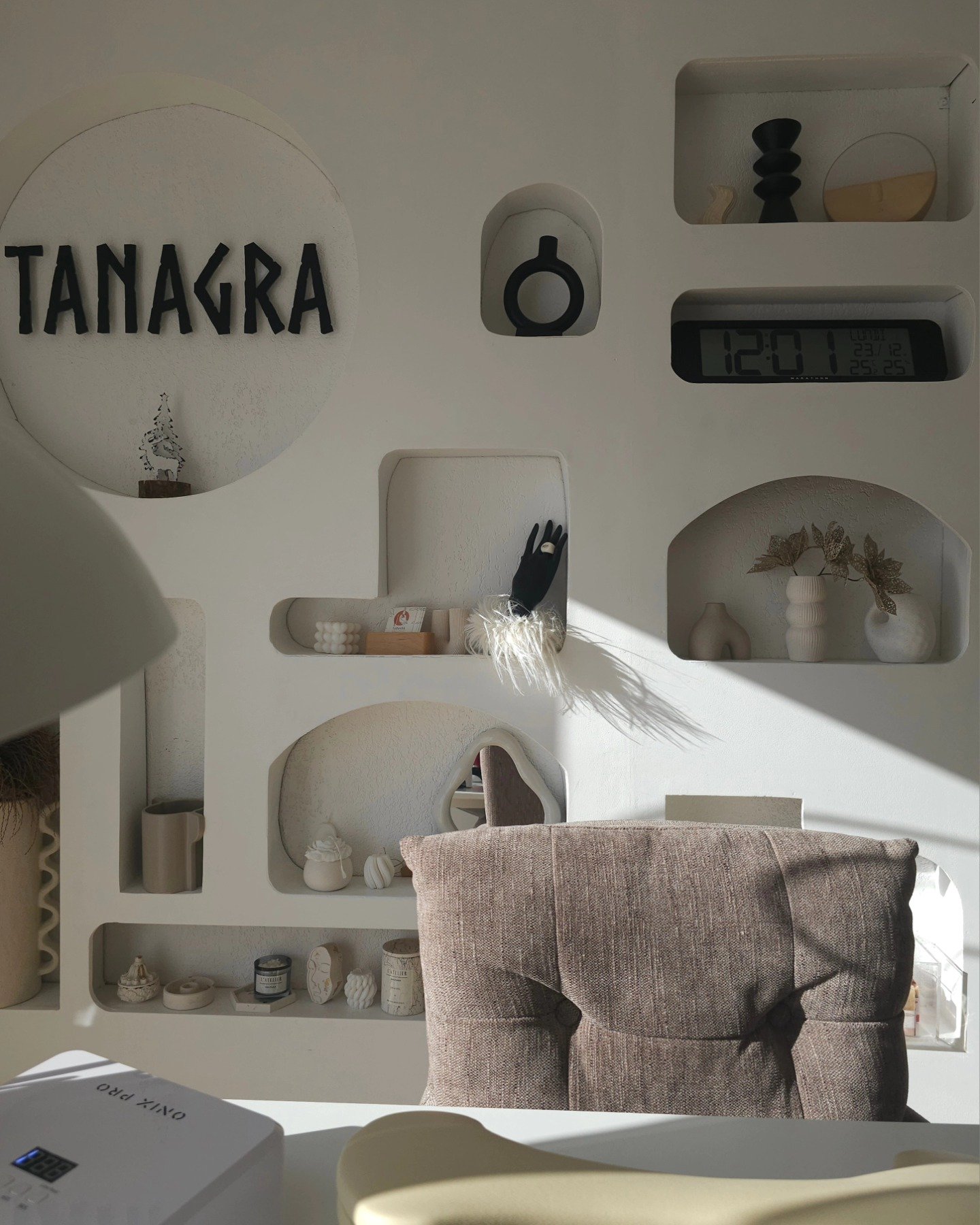 Tanagra institut