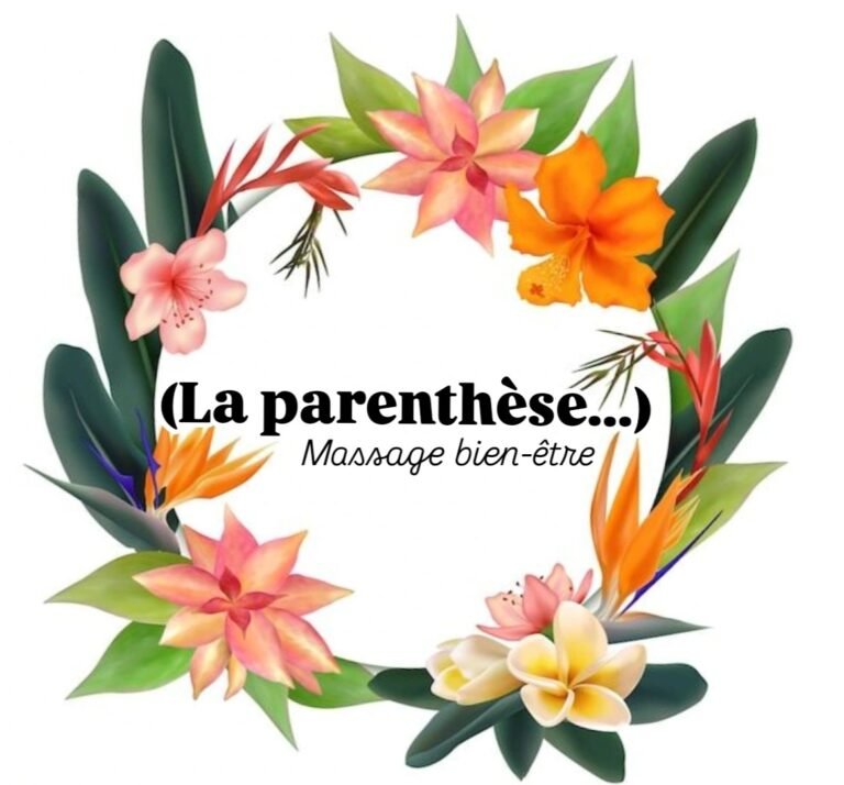Massage drainant La parenthèse