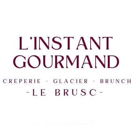 Logo Instand gourmand