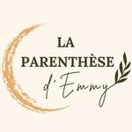 La parenthèse d'Emmy logo