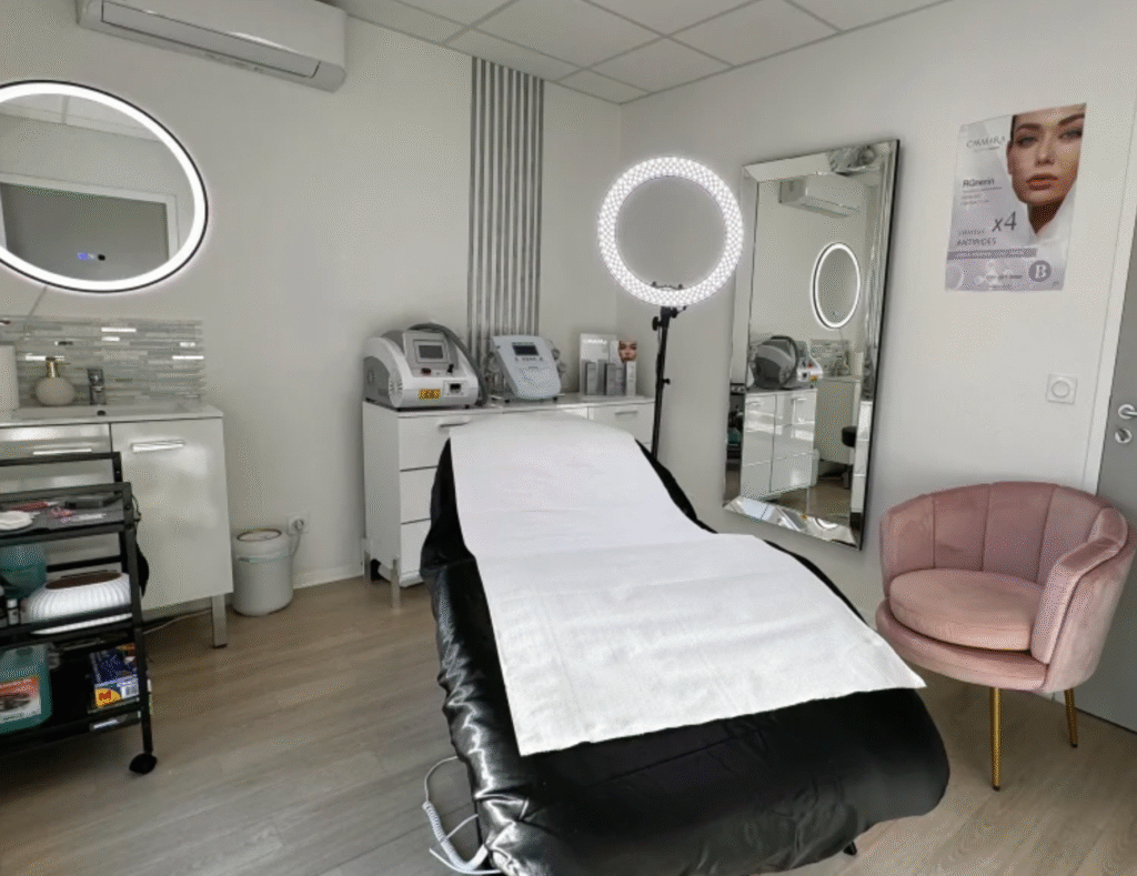 Solenne S.I Dermo Esthétique