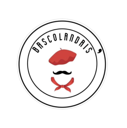 O'basolandais logo