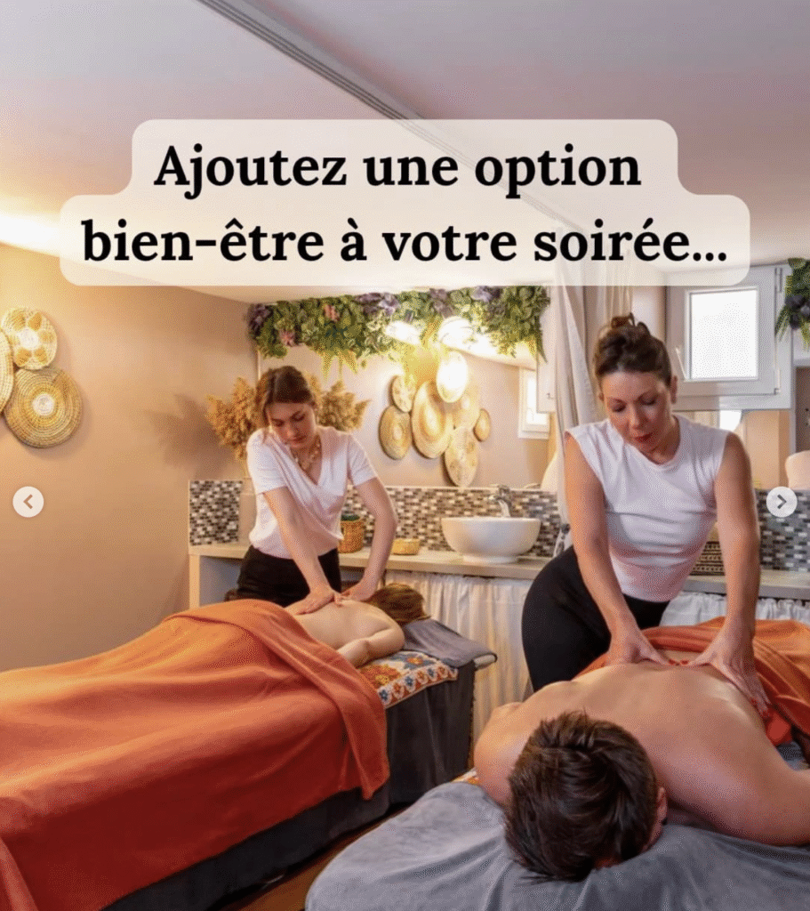 La parenthèse d'EMMY