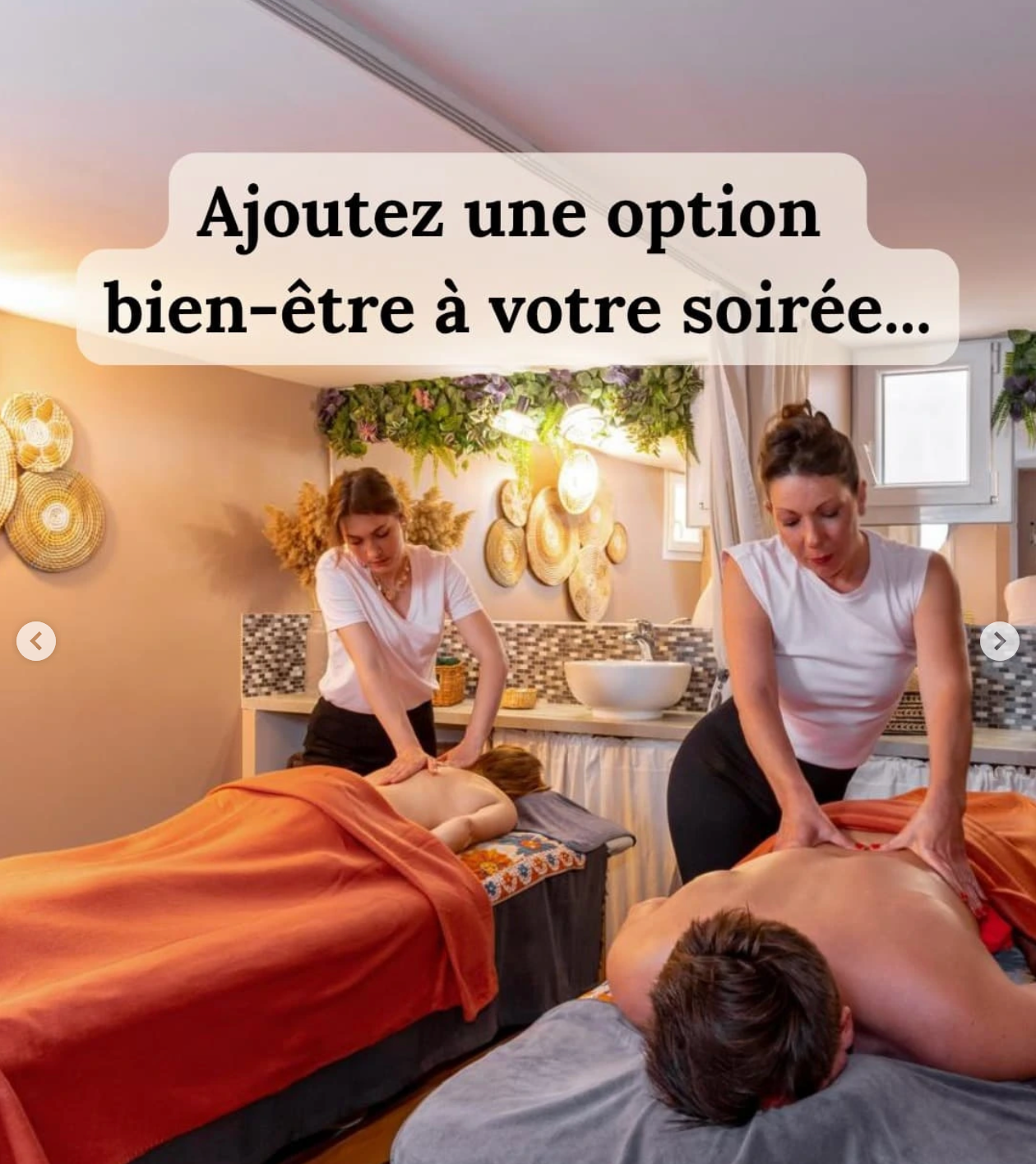 La parenthèse d'EMMY