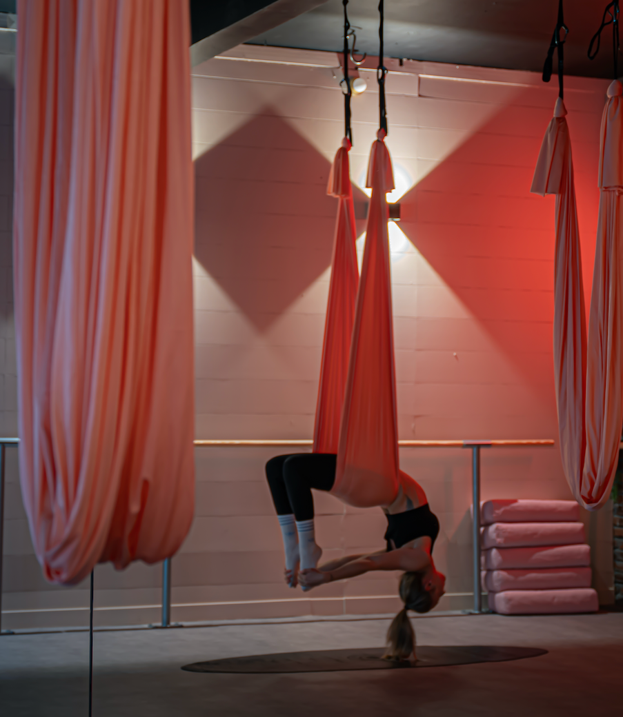 Fly and feel studio 2