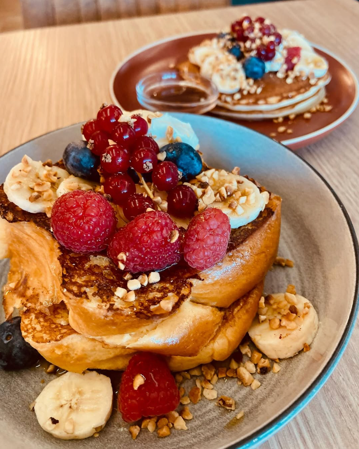 Brunch