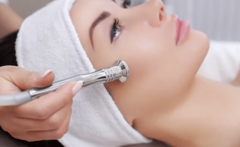 Soin visage, expert. Beauté. PLAsMA. Microblading sourcil.