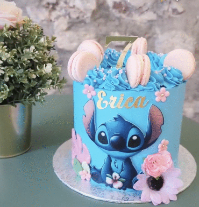 cake design, anniversaire gateau ollioules