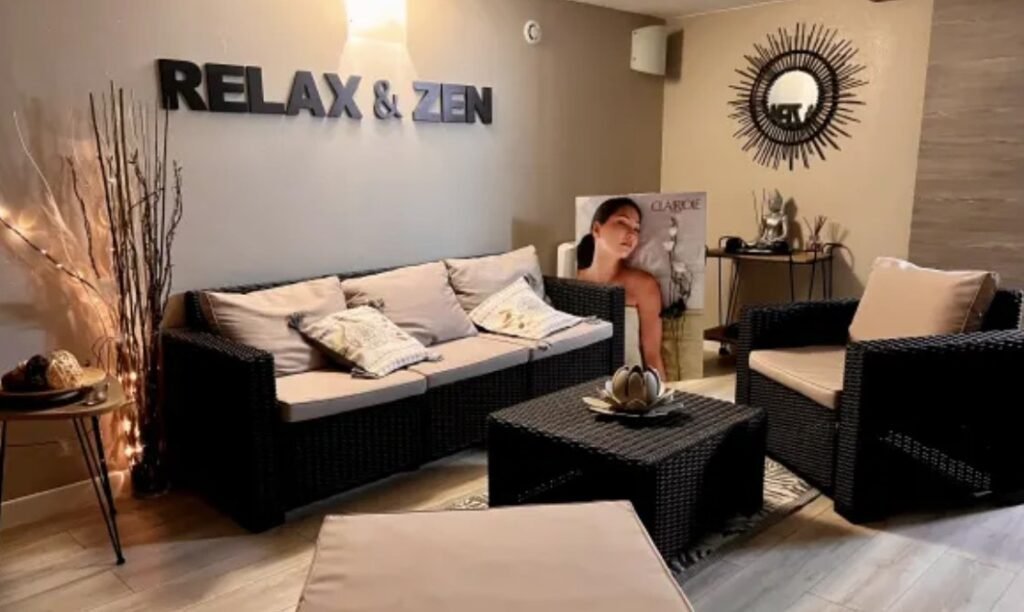 Institut Simplement ZEN