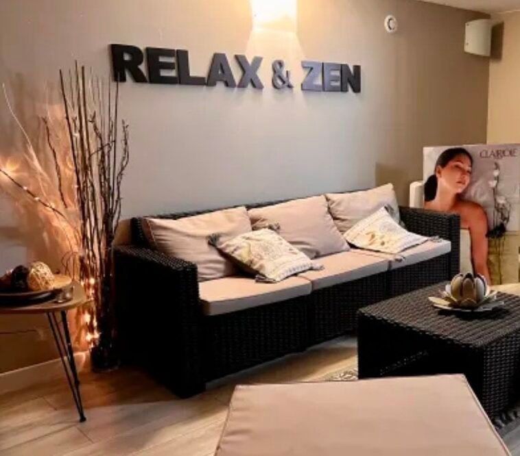 Institut Simplement ZEN