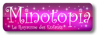 Logo minotopia