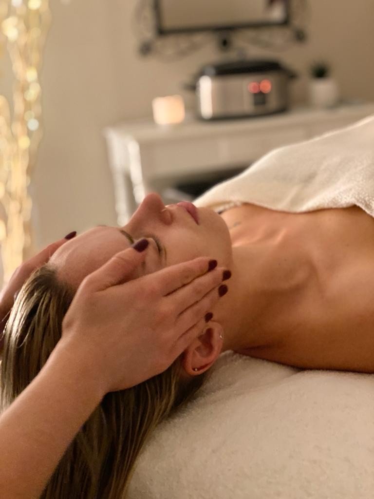 Soin Institut de beauté