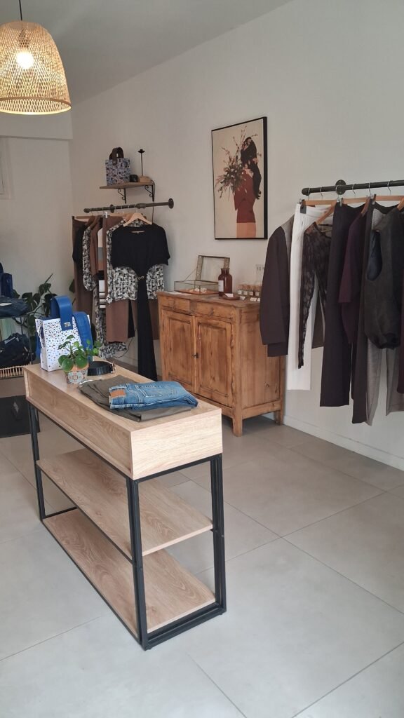 Martin's Concept store