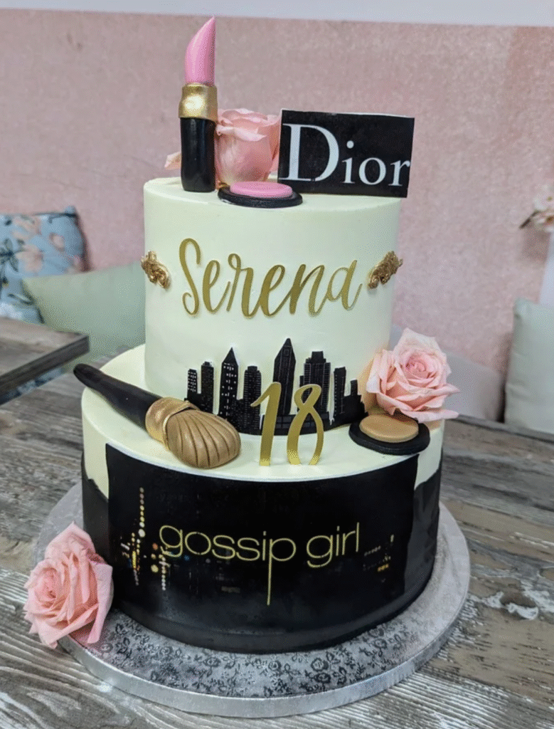 cake design
