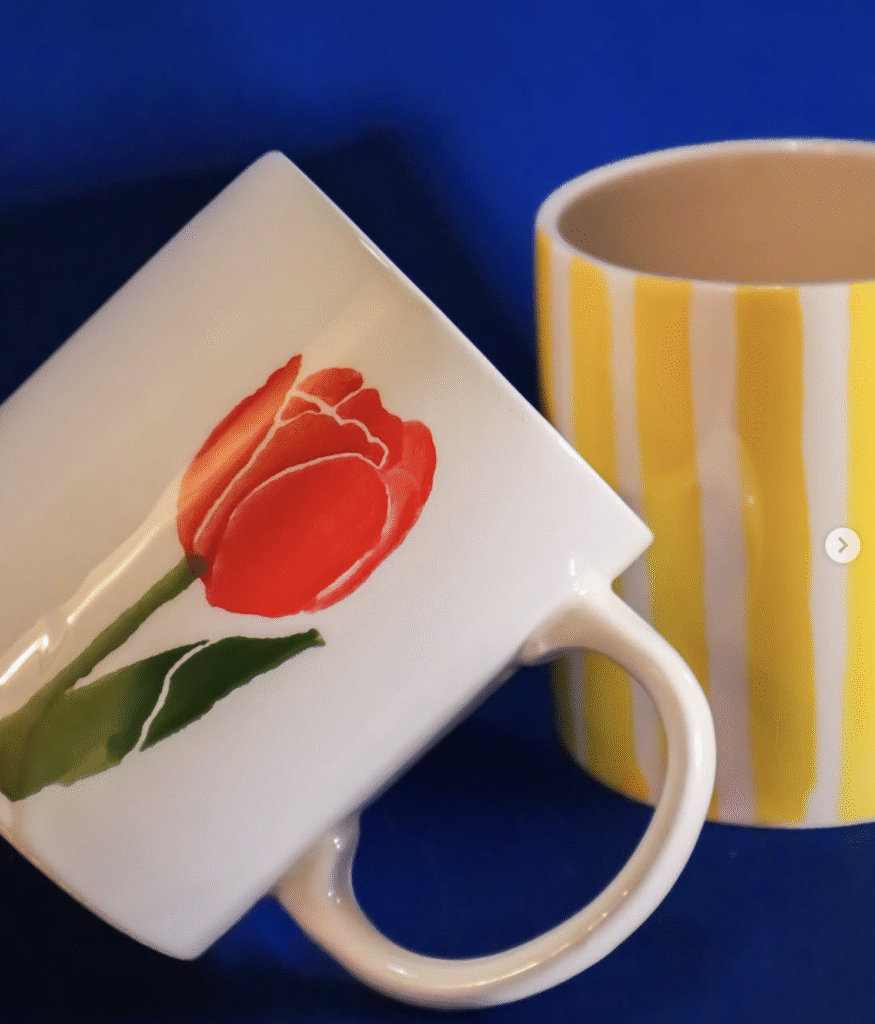 Le p'tit bazar concept store Sanary