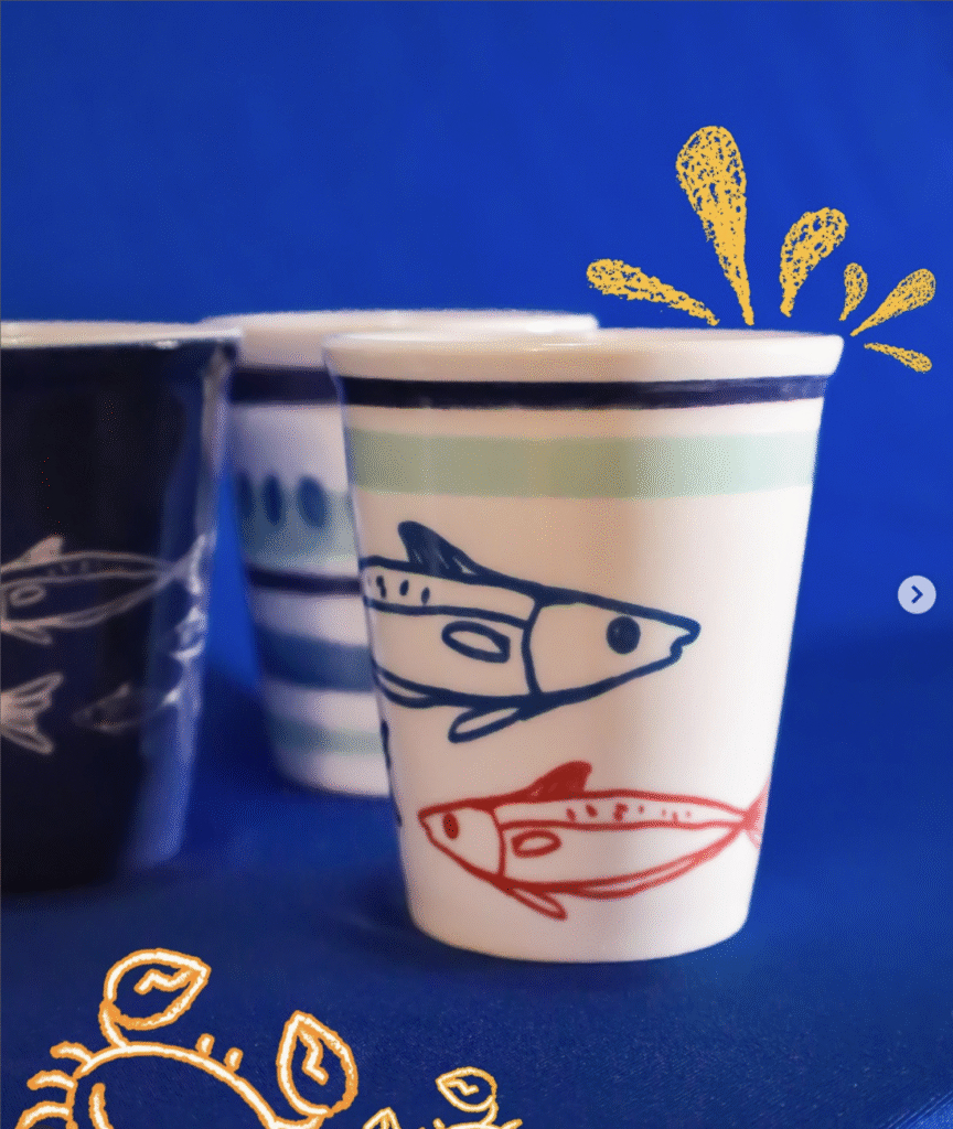 Le p'tit bazar concept store Sanary