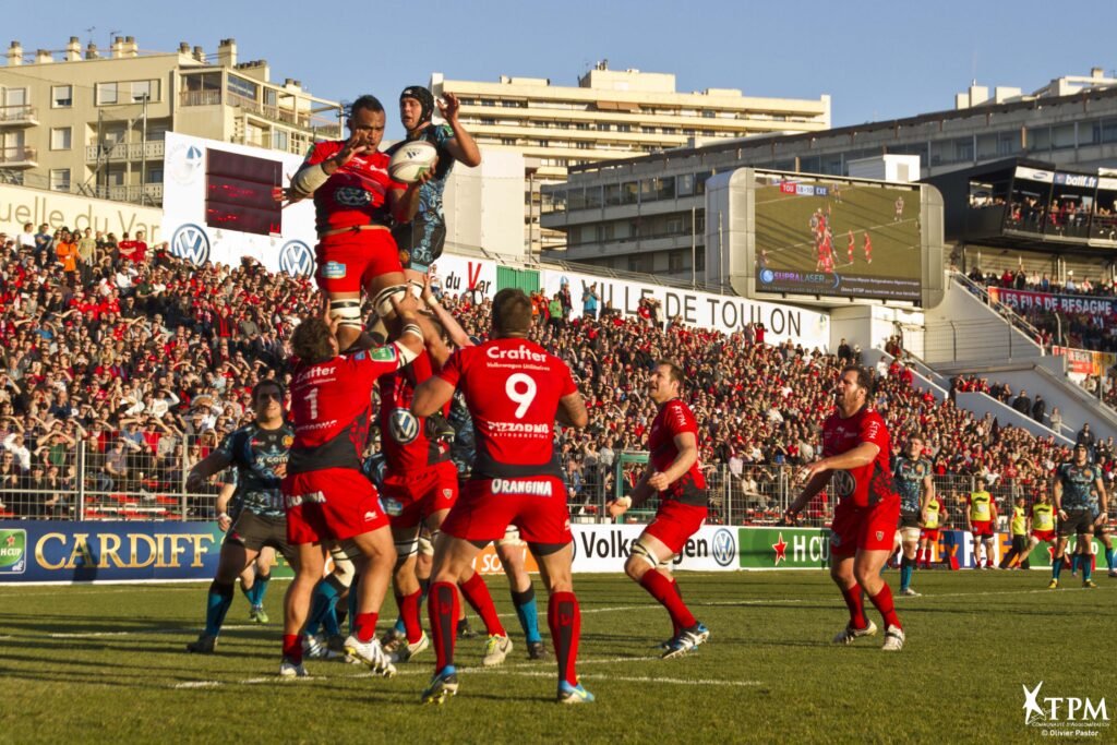 Rugby Mayol RCT