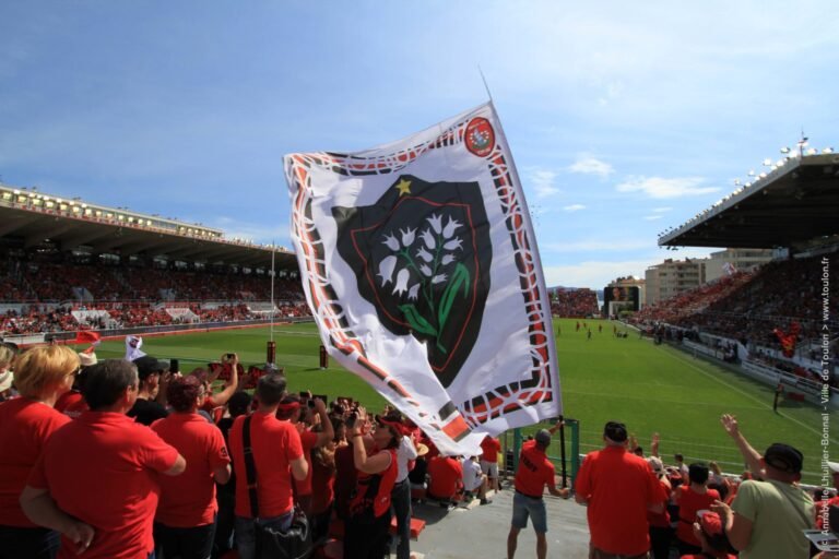 Rugby Mayol RCT