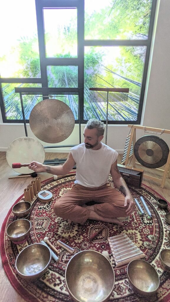 Hayah Bien etre Voyage sonore