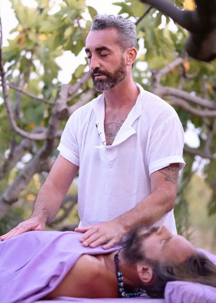 Hayah Bien etre massage