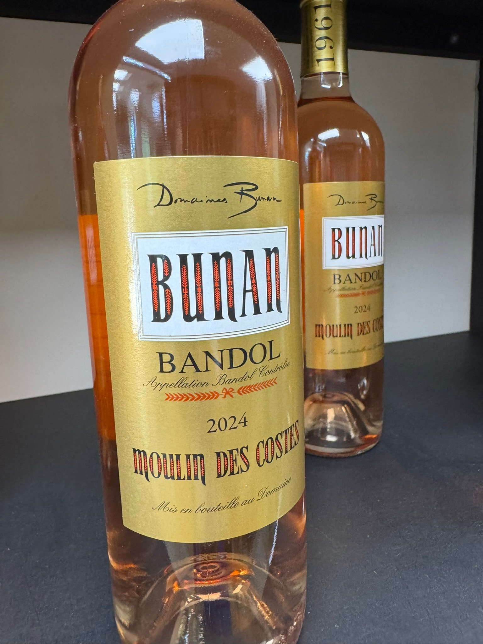 Bunan BANDOL