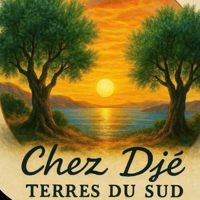 Logo DJé Terres du Sud