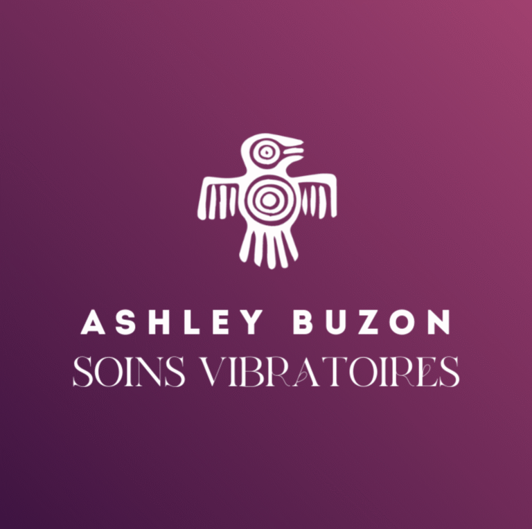 Logo Ashley Buzon