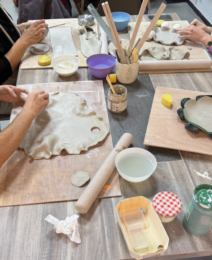 Café céramique toulon