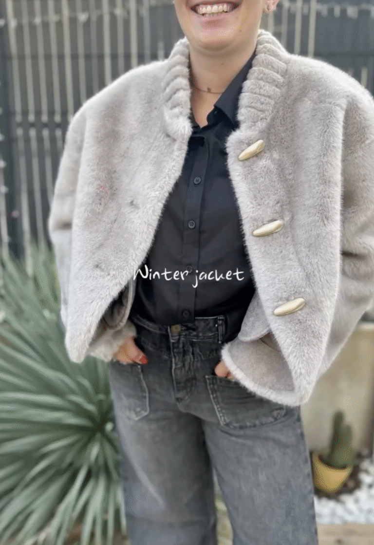 Caractère vetements