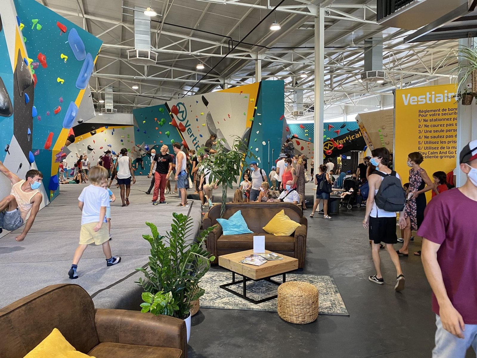 Vertical Art La valette