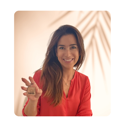 Amandine SALESKY Le Pass Varois