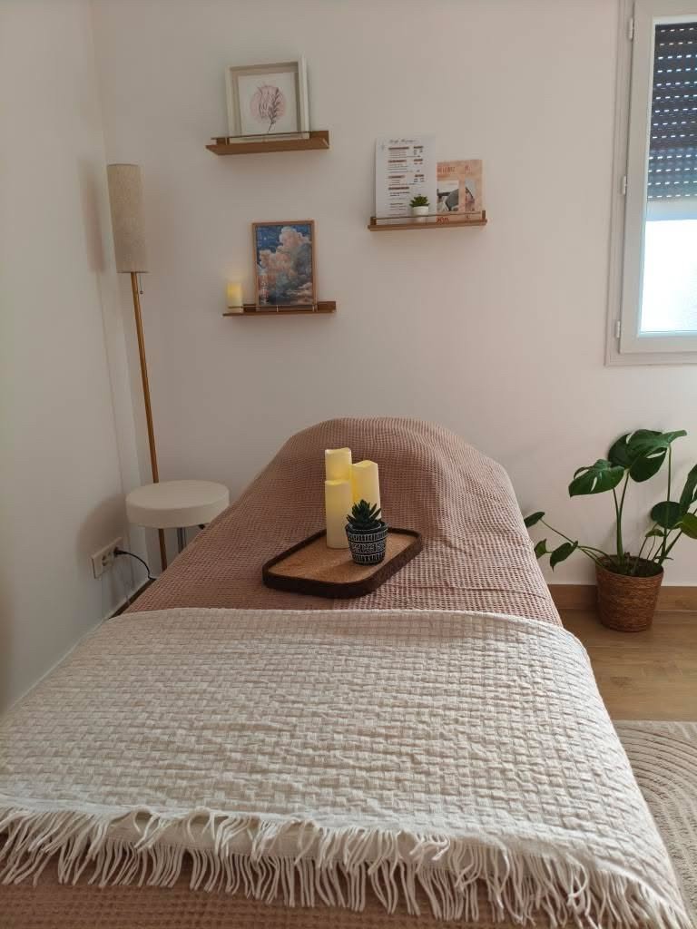 Aurélie Massage