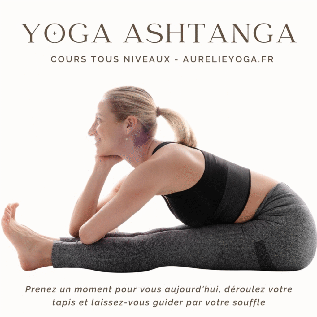 Yoga Ashtanga Aya studio