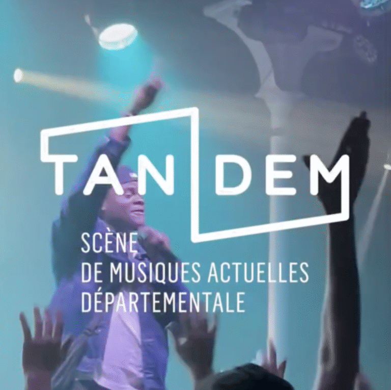 Tandem concerts