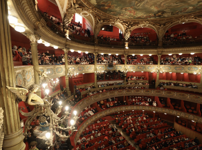 opera de toulon