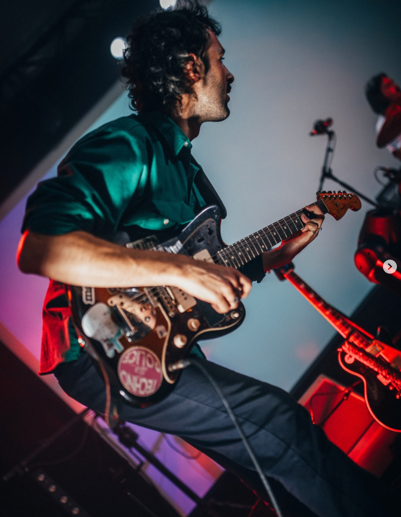 tendem concert var