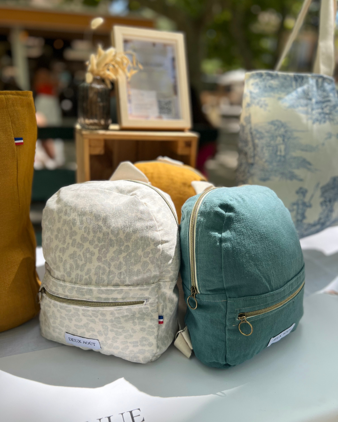 Sac à dos enfant ou adulte (réglable)