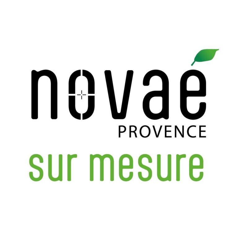 Novaé Provence logo