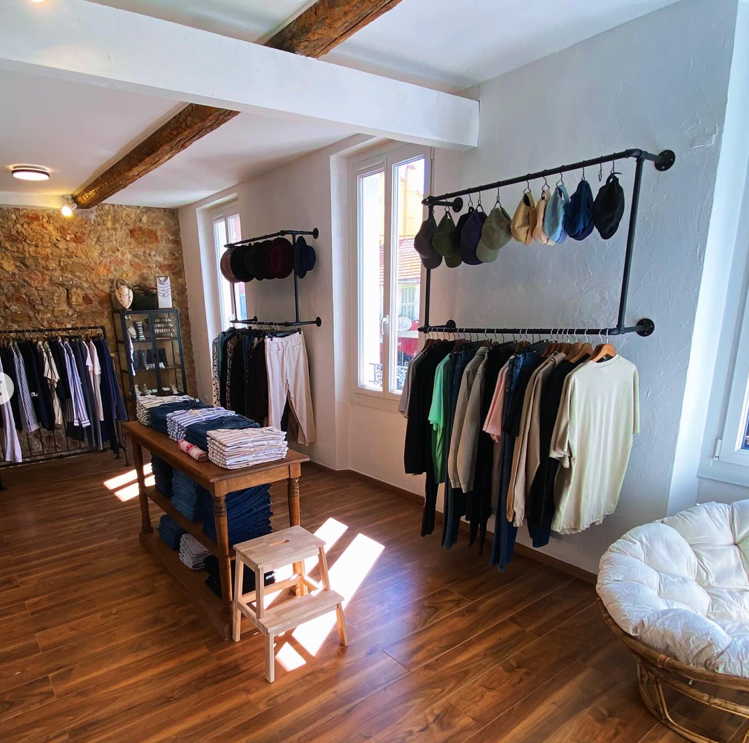 L'armoire de Tom