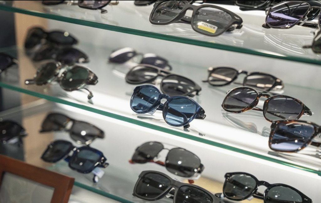 Boutique marvivoptic