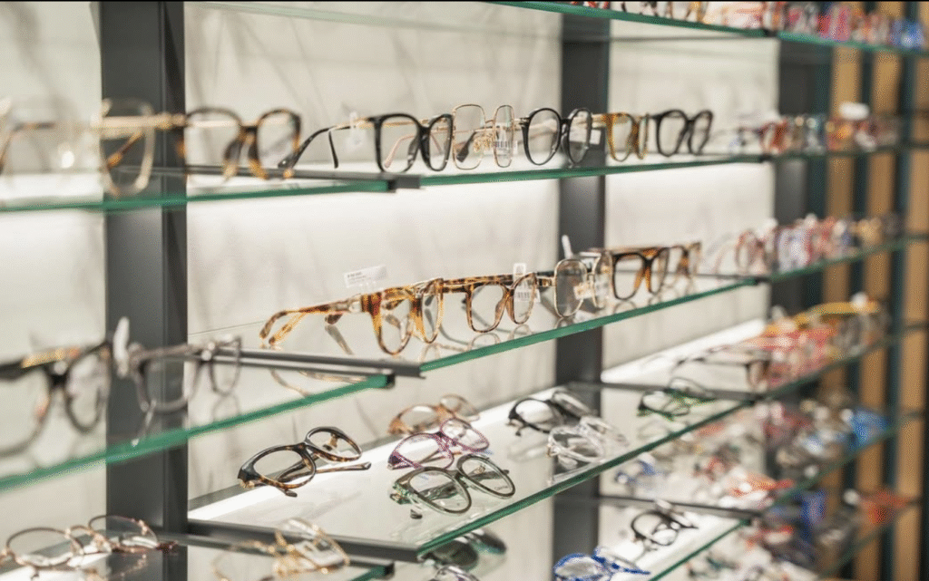 Boutique marvivoptic