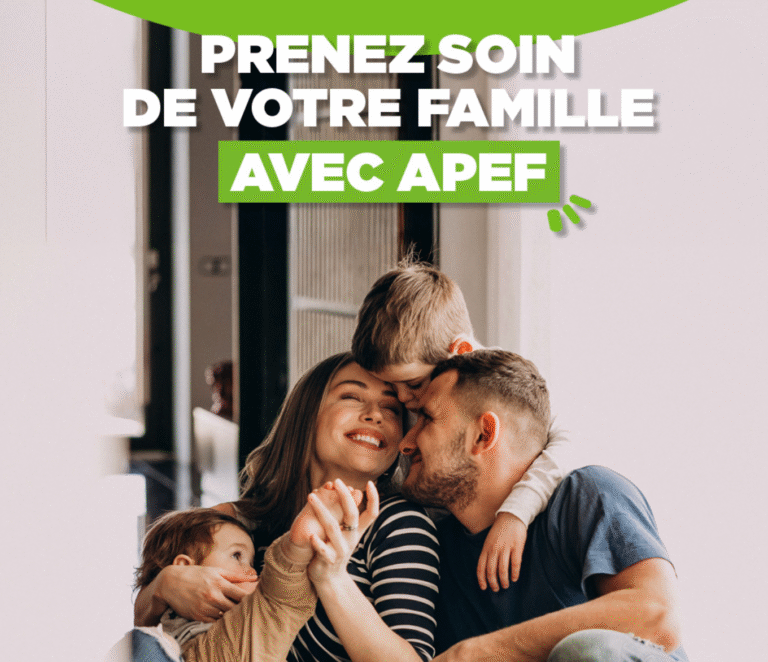apef service à la personne, aide à domicile
