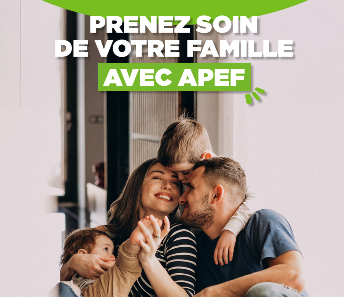 apef service à la personne, aide à domicile